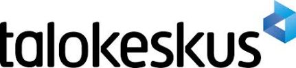 Talokeskus