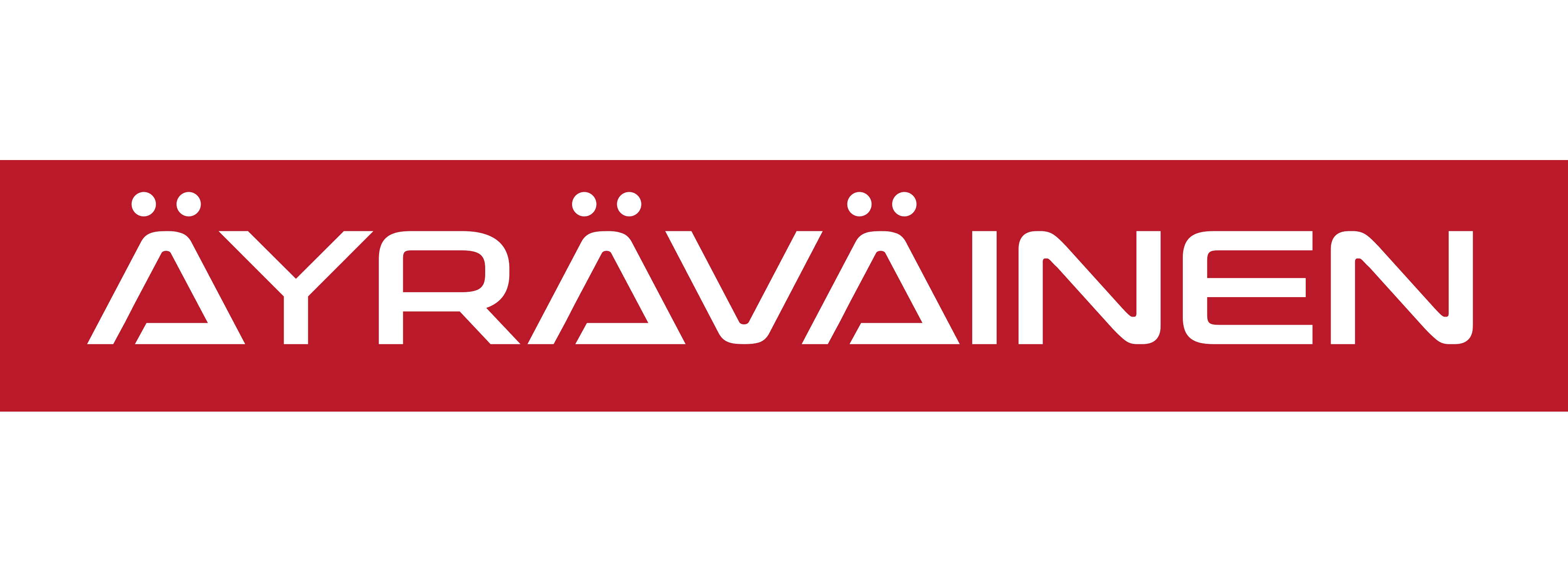 Äyräväinen