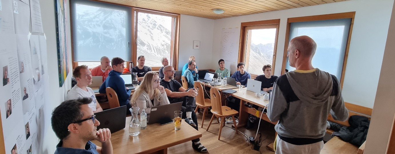 Become Ida Ice Expert 2